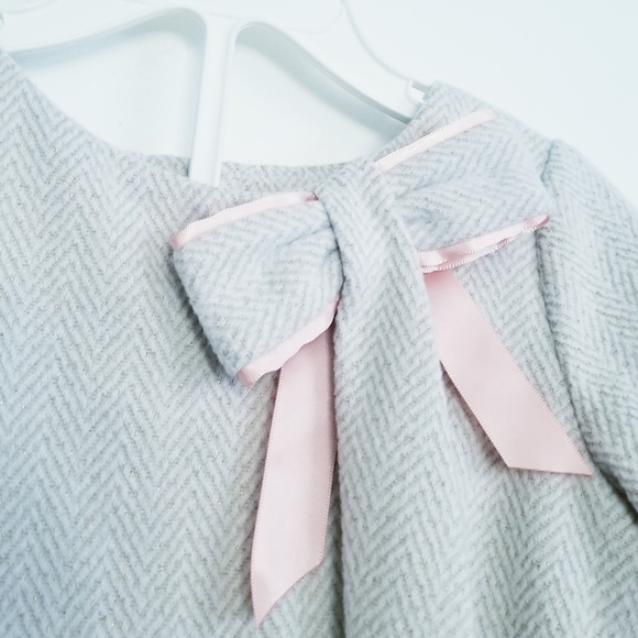 Tahari Girls Outfit Matching Top and Legging Set Size 4T - Picture 5 of 13